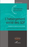 L'hébergement social des SDF (eBook, PDF)