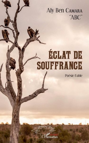 Eclat de souffrance. Poésie/Fable (eBook, PDF)