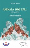 Aminata Sow Fall. Romancière (eBook, PDF)