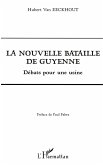 La nouvelle bataille de Guyenne (eBook, PDF)