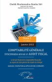 Comptabilité générale SYSCOHADA révisé et audit fiscal Tome 1 (2ème édition janvier 2022) (eBook, PDF)