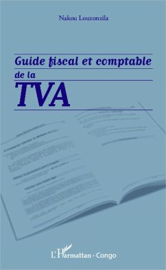 Guide fiscal et comptable de la TVA (eBook, PDF) - Louzonzila