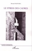 Le stress des cadres (eBook, ePUB)