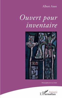 Cover Ouvert pour inventaire (eBook, PDF)