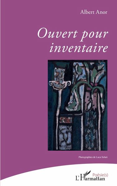 Ouvert pour inventaire (eBook, PDF) Ouvert pour inventaire (eBook, PDF)