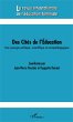 Des cités de l'Éducation (eBook, PDF) - Bild 1