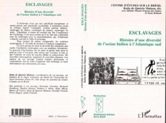 Esclavages (eBook, PDF)