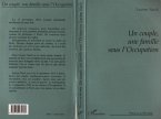 Un couple, une famille sous l'occupation (eBook, PDF)