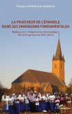 La fraîcheur de l'Evangile dans ses dimensions fondamentales (eBook, PDF)