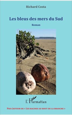 Cover Les Bleus des mers du Sud (eBook, PDF)