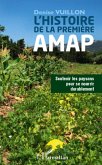Histoire de la première AMAP (eBook, ePUB)