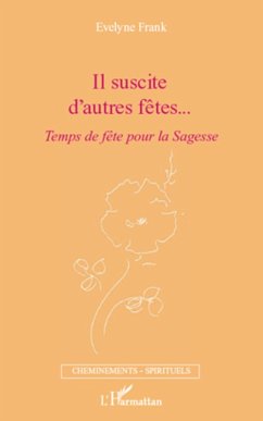 Cover Il suscite d'autres fêtes... (eBook, ePUB)