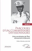 Parcours d'un Commissaire Divisionnaire (eBook, PDF)