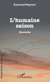 L'humaine saison (eBook, PDF)