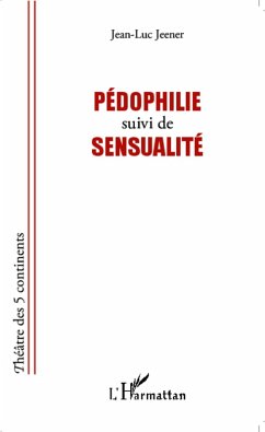 Pédophilie (eBook, PDF) - Jeener