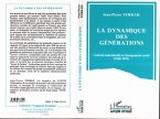 La dynamique des générations (eBook, PDF)