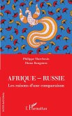 Afrique-Russie (eBook, ePUB)