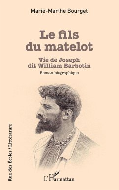 Cover Le fils du matelot (eBook, PDF)