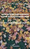 Clinique et philosophie d'une maladie sans nom (eBook, PDF)