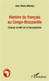 Histoire du français au Congo-Brazzaville (eBook, ePUB)