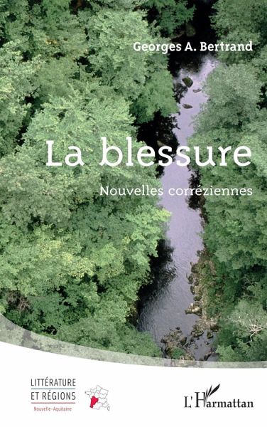 La blessure (eBook, PDF) La blessure (eBook, PDF)