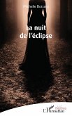 La nuit de l'eclipse (eBook, PDF)