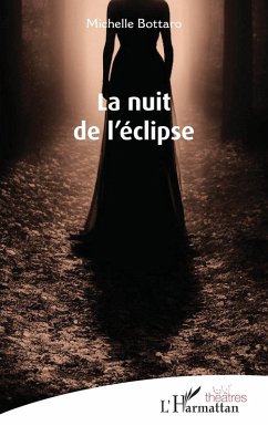 Cover La nuit de l'eclipse (eBook, PDF)