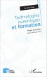 Technologies numériques et formation... - Bild 1