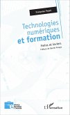 Technologies numériques et formation (eBook, ePUB)