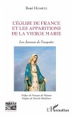 L'Eglise de France et les apparitions de la Vierge Marie (eBook, PDF)