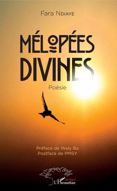 Cover Mélopées divines (eBook, PDF)