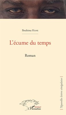 L'écume du temps (eBook, PDF) - Hane