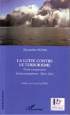 La lutte contre le terrorisme (eBook, ePUB)