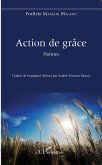 Action de grâce (eBook, PDF)