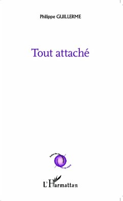 Cover Tout attaché (eBook, PDF)