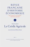 Le Crédit Agricole (eBook, PDF)