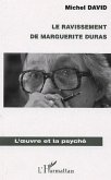 Le ravissement de Marguerite Duras (eBook, ePUB)