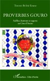 Proverbes gouro (eBook, PDF) Proverbes gouro (eBook, PDF)
