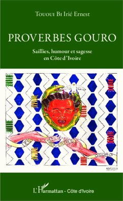 Cover Proverbes gouro (eBook, PDF)