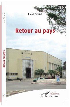Cover Retour au pays (eBook, PDF)