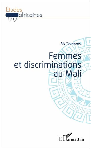 Femmes et discriminations au Mali (eBook, PDF)