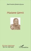 Madame Gentil (eBook, PDF)