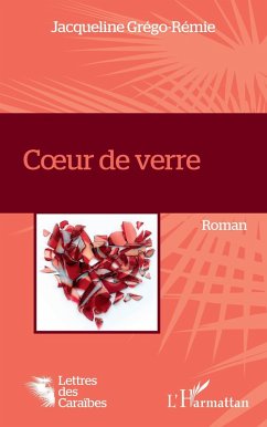 Cover Coeur de verre (eBook, PDF)