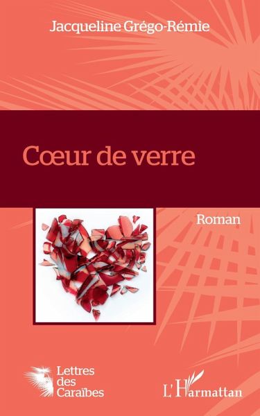 Coeur de verre (eBook, PDF) Coeur de verre (eBook, PDF)