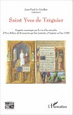 Saint Yves de Tréguier (eBook, PDF)
