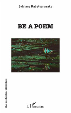 Be a poem (eBook, PDF) Cover Be a poem (eBook, PDF)