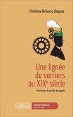 Une lignée de verriers au XIXe siècle (eBook, PDF)