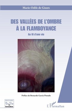 Cover Des vallées de l'ombre à la flamboyance (eBook, PDF)