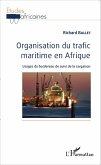 Organisation du trafic maritime en Afrique (eBook, PDF)