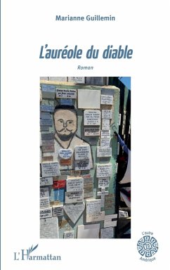 Cover L'auréole du diable (eBook, PDF)